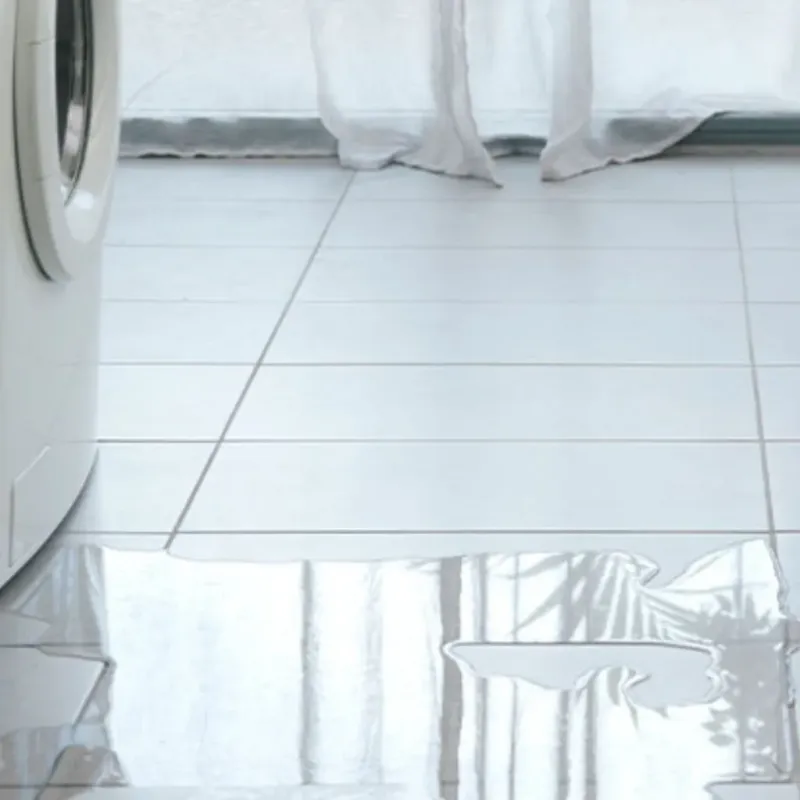 Appliance Leak Cleanup in Marlborough, NH